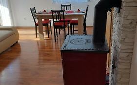 Apartman Igy