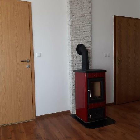 Apartman Igy Vinkuran Zewnętrze zdjęcie