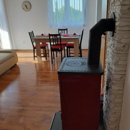 Apartman Igy Vinkuran Zewnętrze zdjęcie