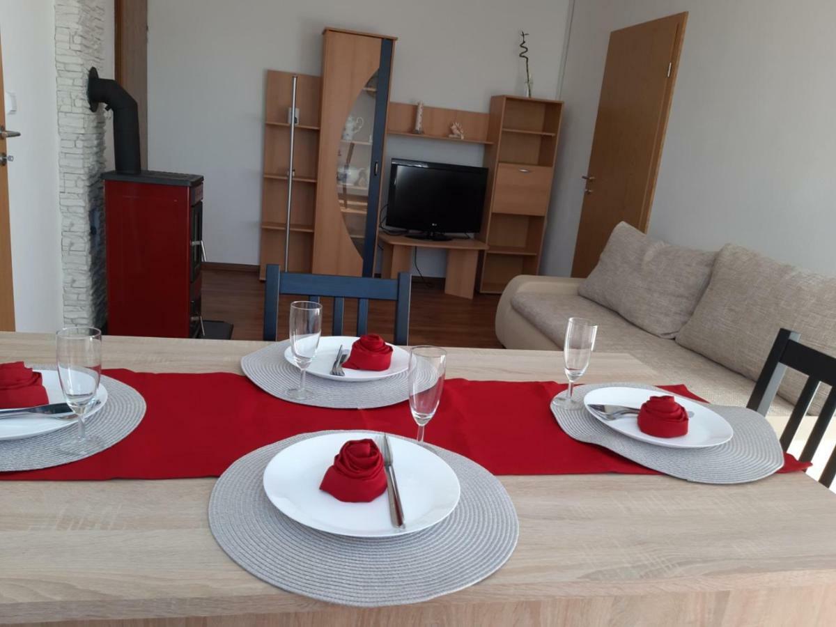 Apartman Igy Vinkuran Zewnętrze zdjęcie