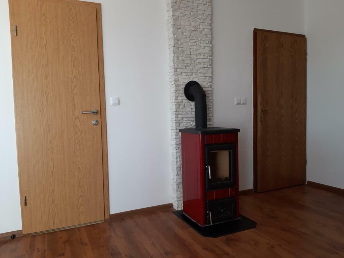 Apartman Igy Vinkuran Zewnętrze zdjęcie