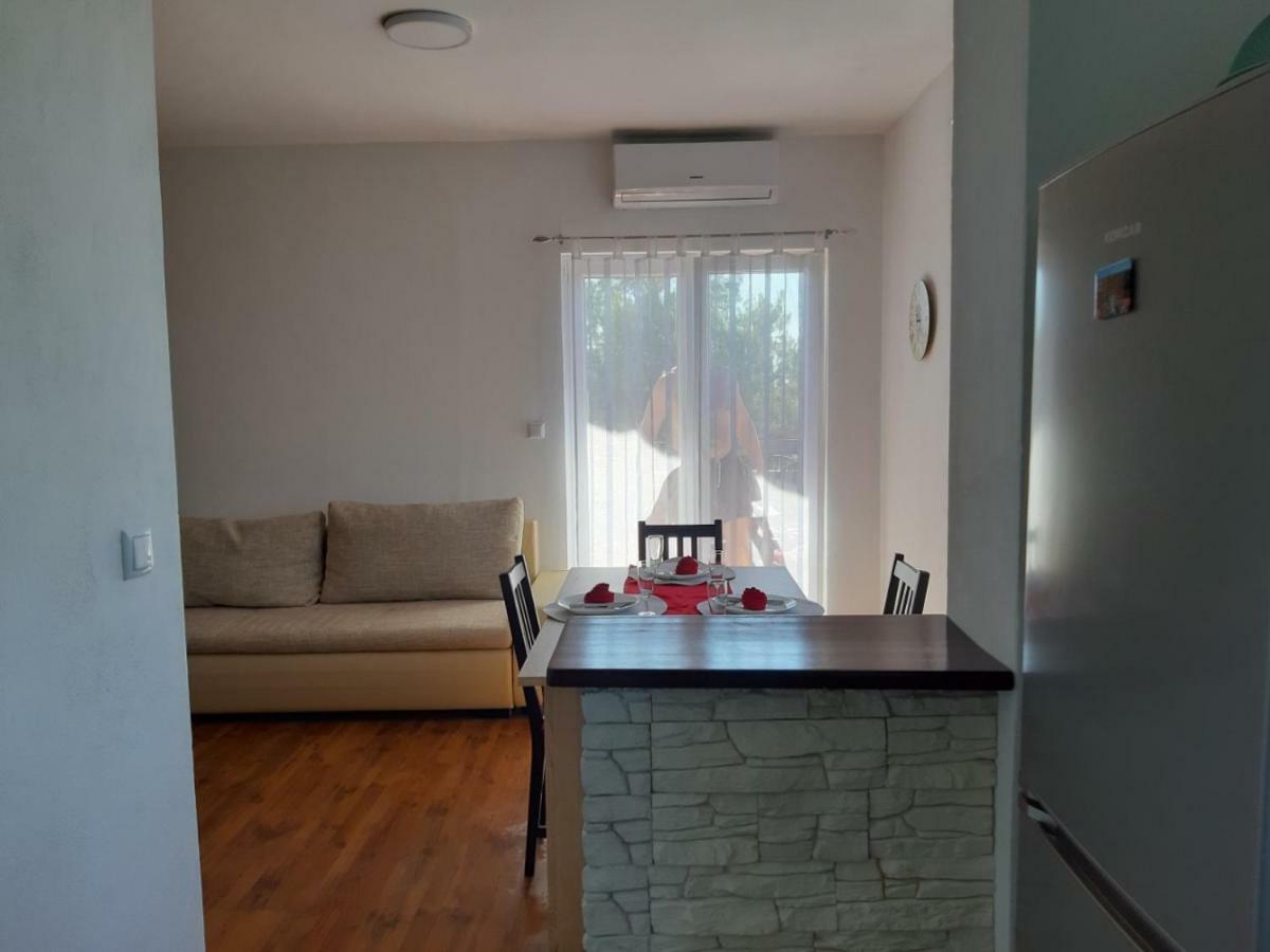 Apartman Igy Vinkuran Zewnętrze zdjęcie