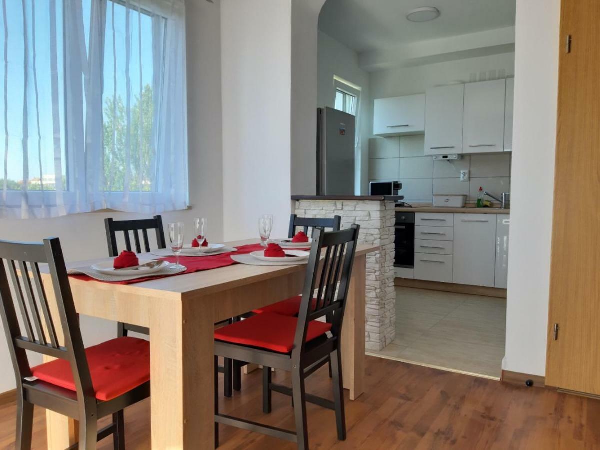 Apartman Igy Vinkuran Zewnętrze zdjęcie