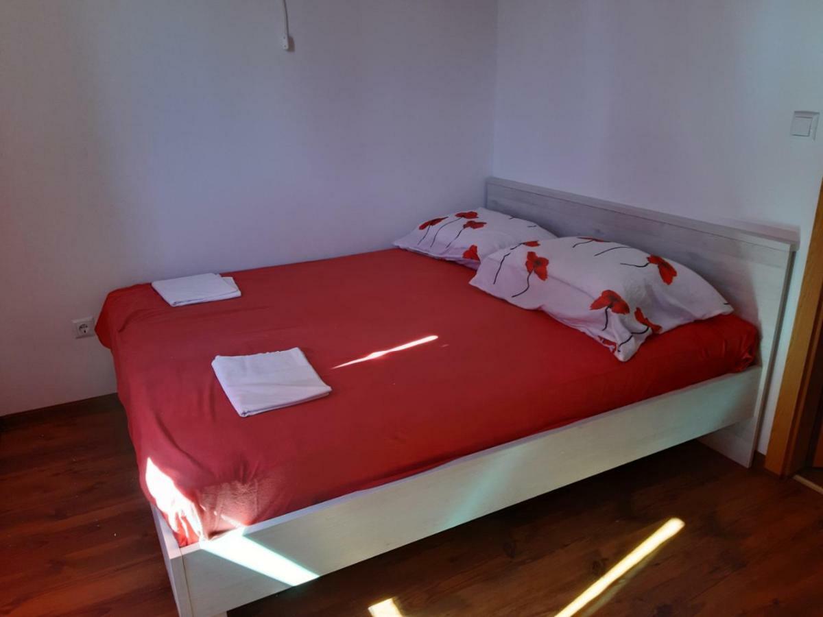 Apartman Igy Vinkuran Zewnętrze zdjęcie