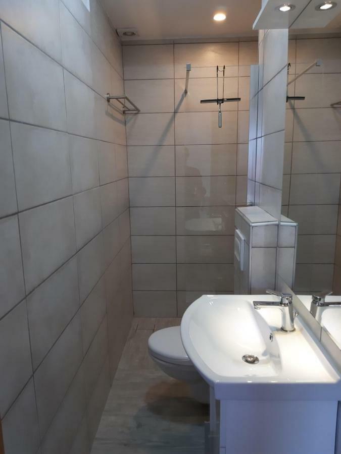 Apartman Igy Vinkuran Zewnętrze zdjęcie