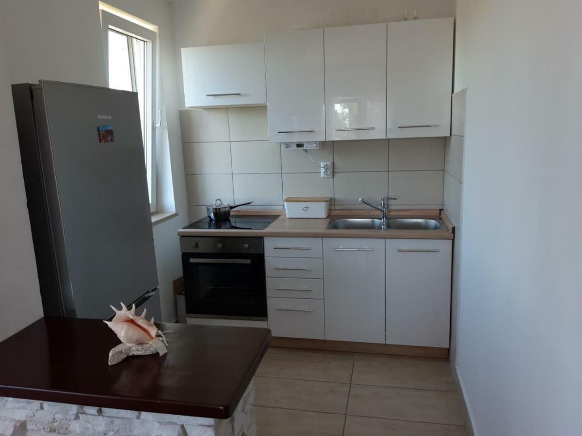 Apartman Igy Vinkuran Zewnętrze zdjęcie